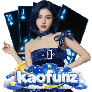 kaofun สล็อต